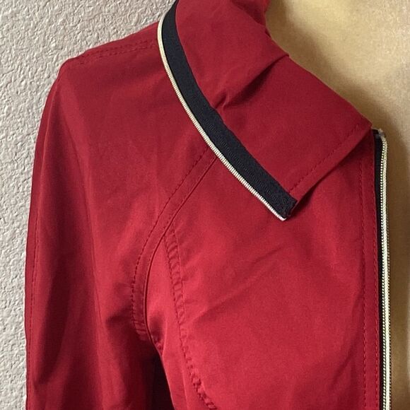 ZENERGY BY CHICOS WOMEN JACKET 0 - Picture 6 of 16